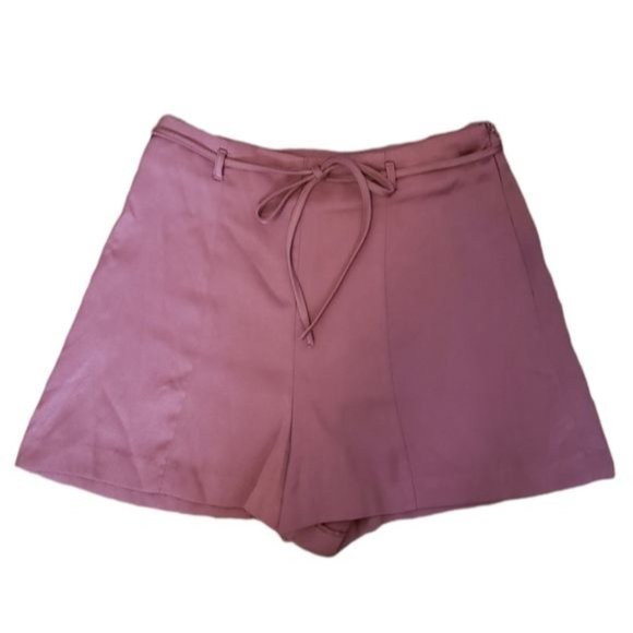 3/$15 Forever 21 Highrise Shorts Size Small - Picture 1 of 6